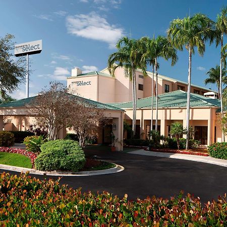 Sonesta Select Miami Lakes Zewnętrze zdjęcie