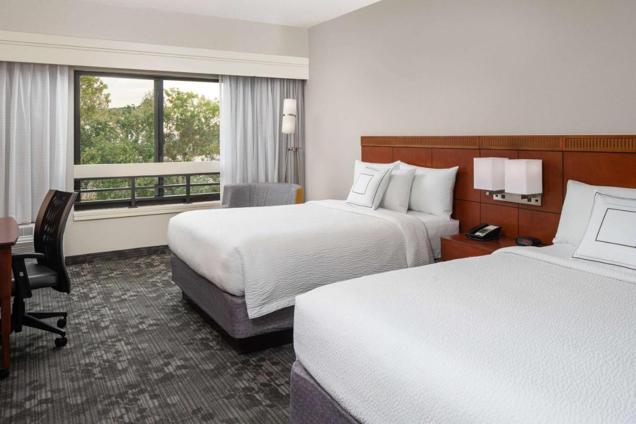 Sonesta Select Miami Lakes Zewnętrze zdjęcie