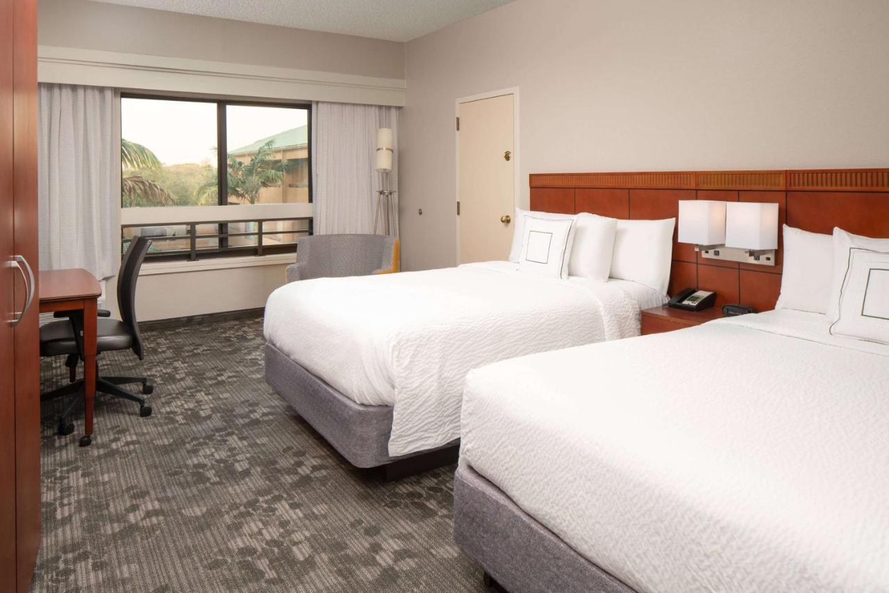 Sonesta Select Miami Lakes Zewnętrze zdjęcie