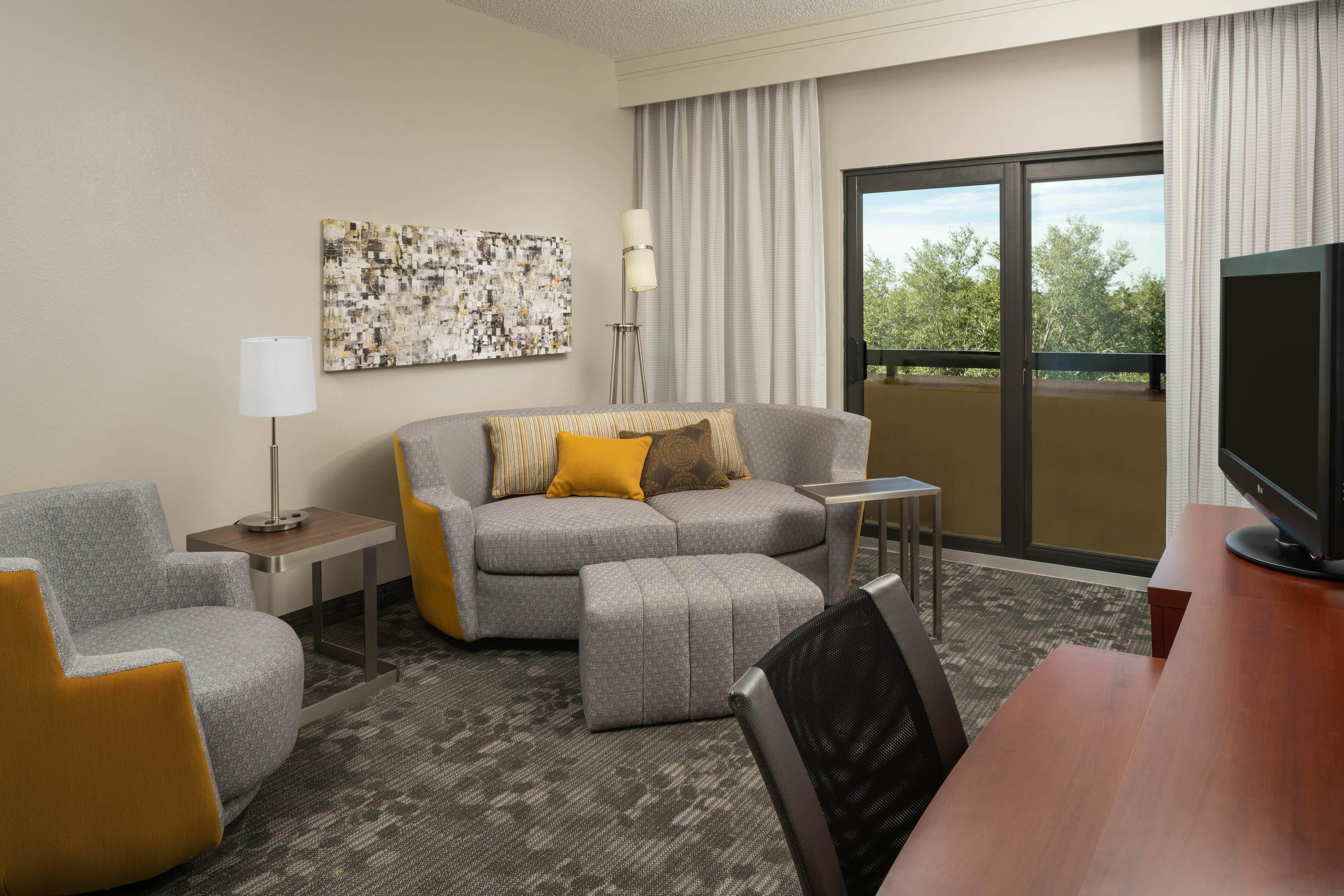 Sonesta Select Miami Lakes Zewnętrze zdjęcie