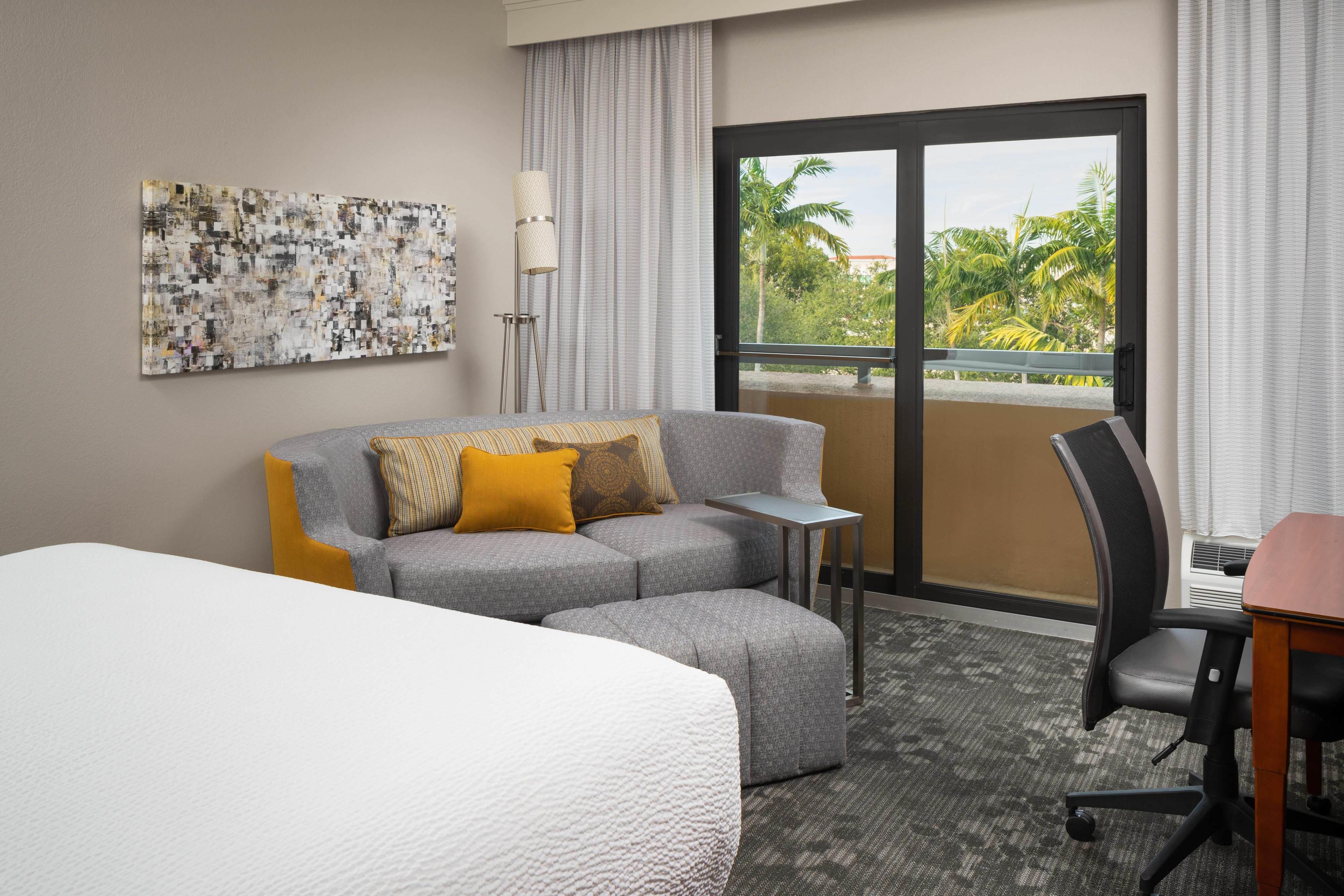 Sonesta Select Miami Lakes Zewnętrze zdjęcie