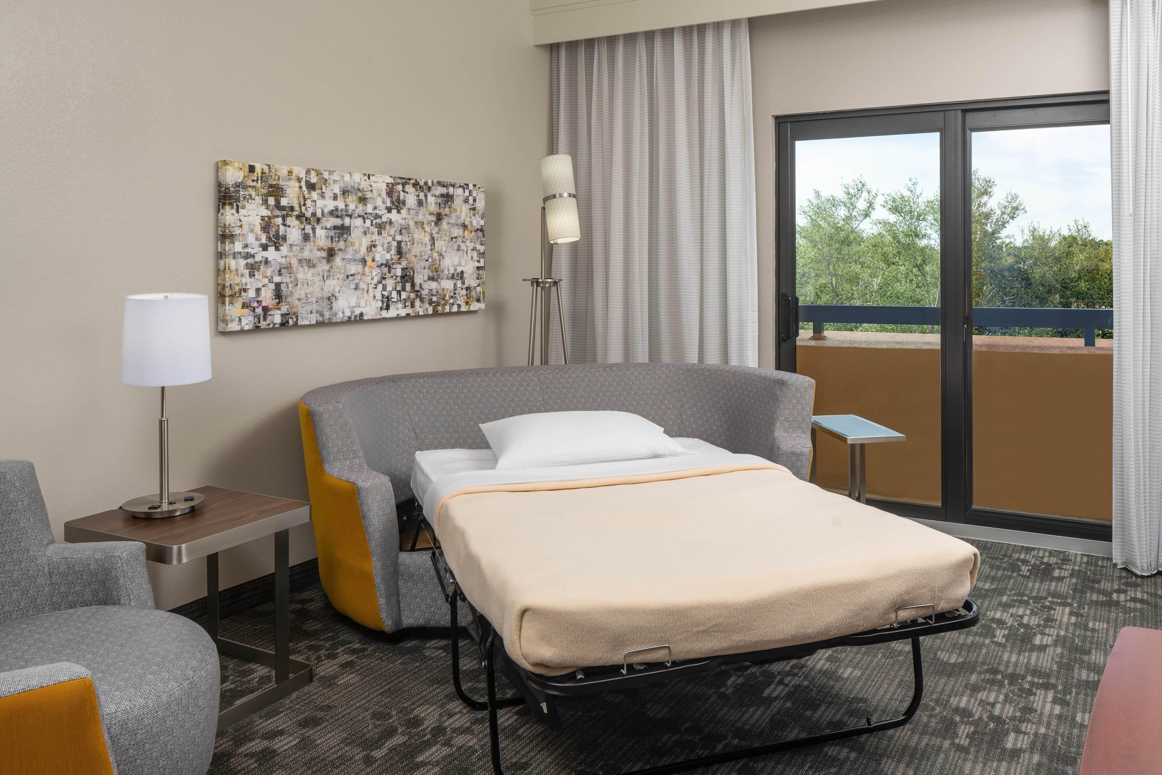 Sonesta Select Miami Lakes Zewnętrze zdjęcie