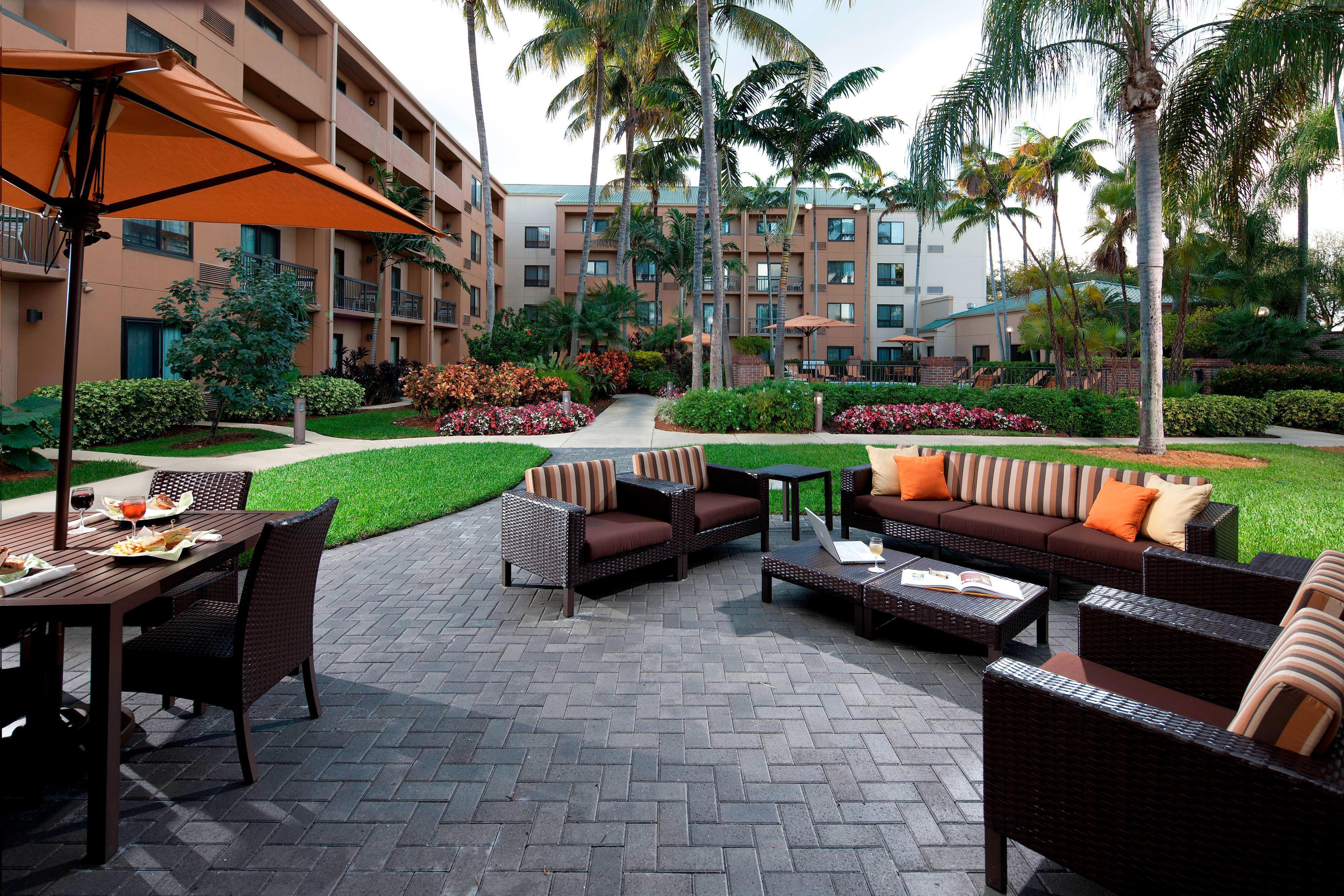 Sonesta Select Miami Lakes Zewnętrze zdjęcie