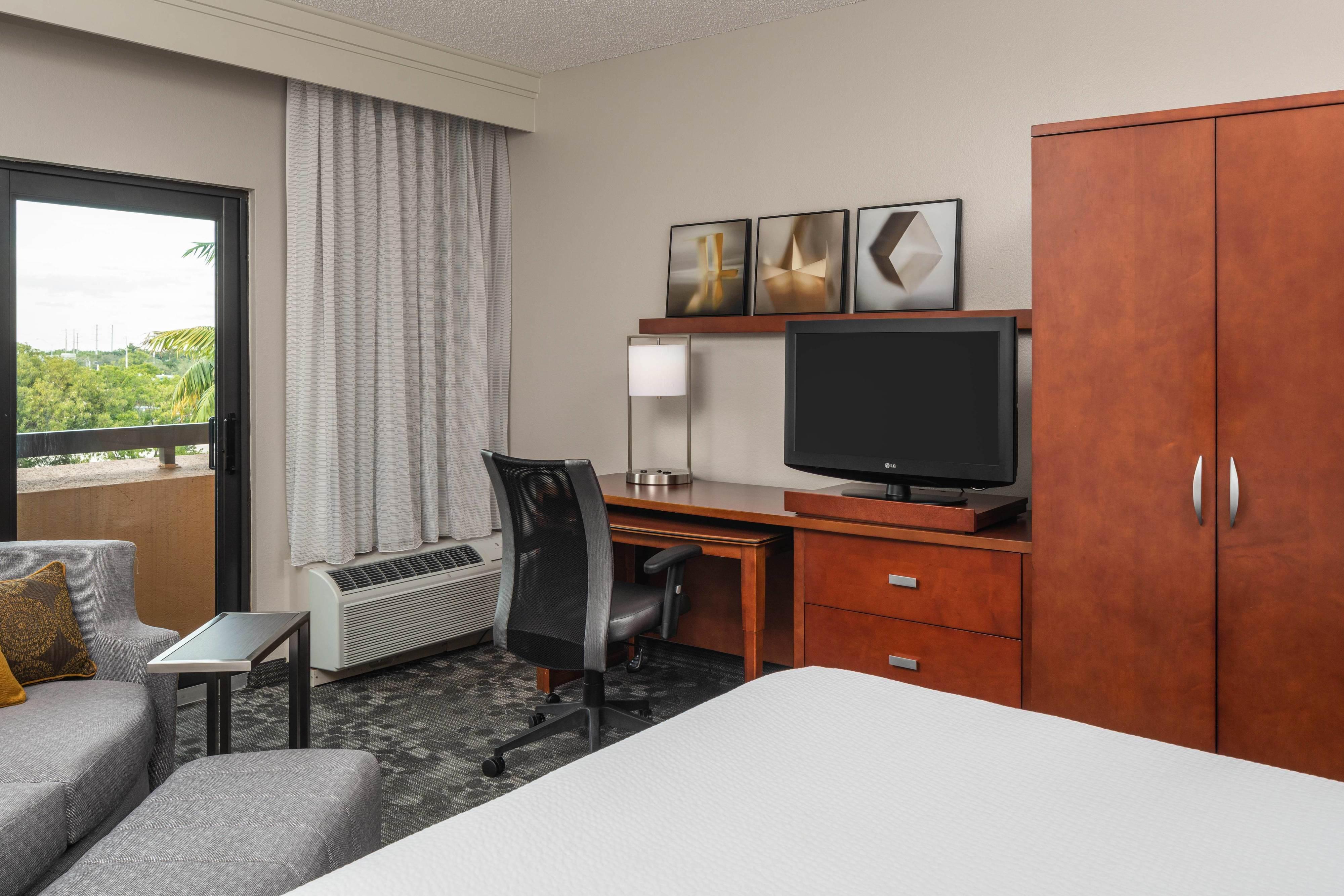 Sonesta Select Miami Lakes Zewnętrze zdjęcie