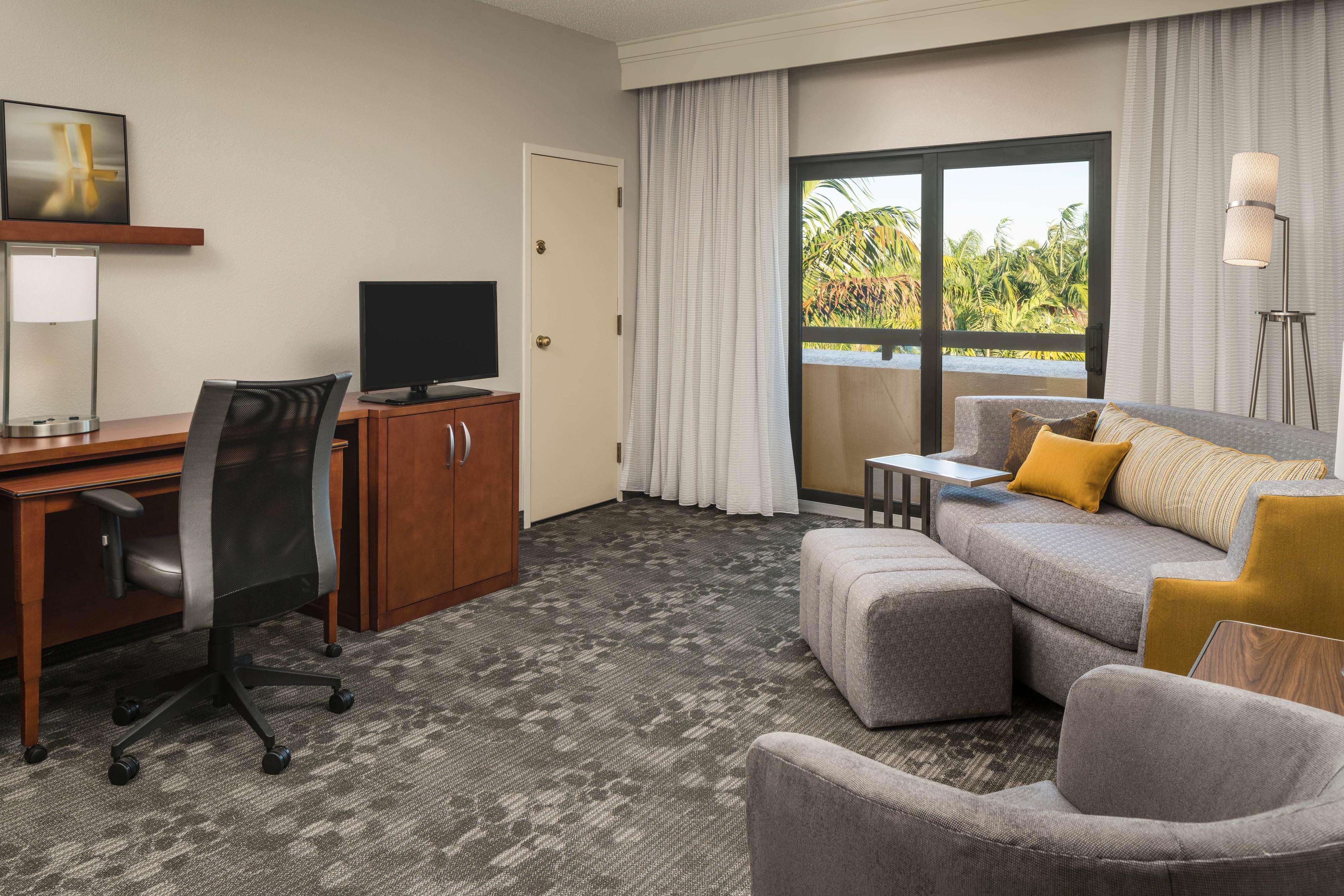 Sonesta Select Miami Lakes Zewnętrze zdjęcie