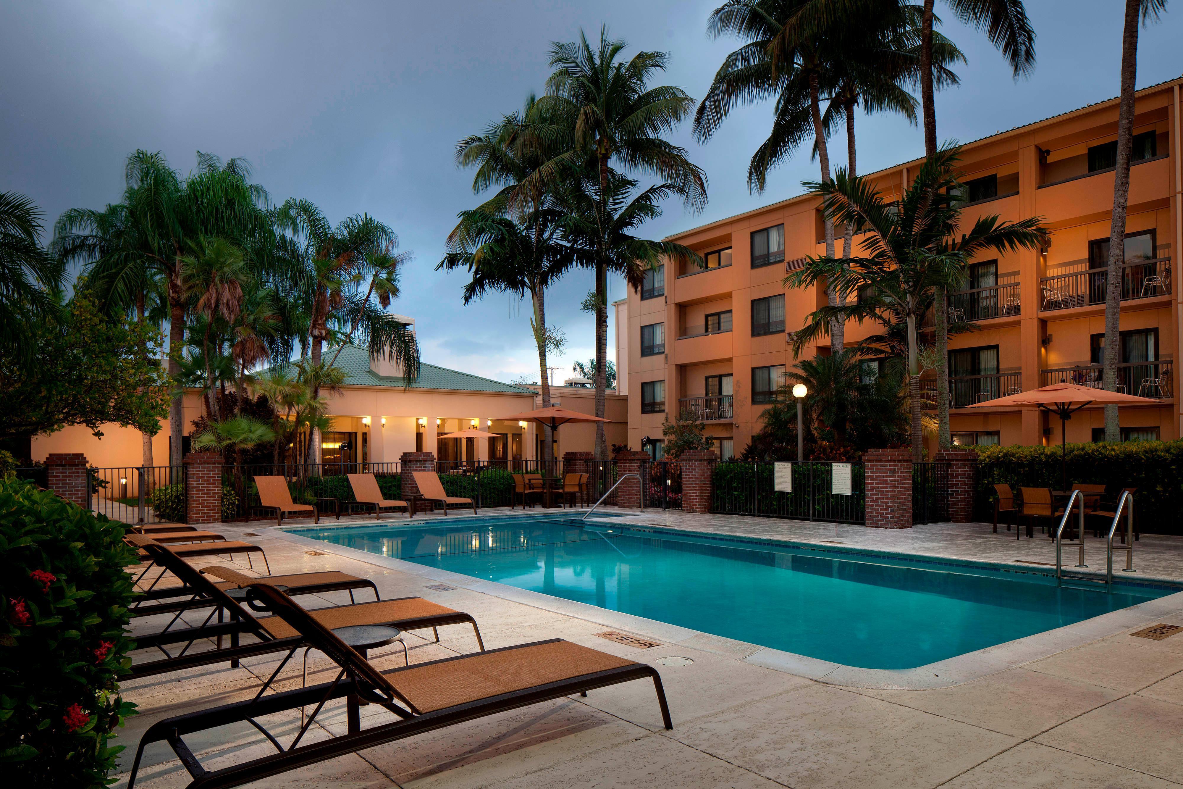 Sonesta Select Miami Lakes Zewnętrze zdjęcie