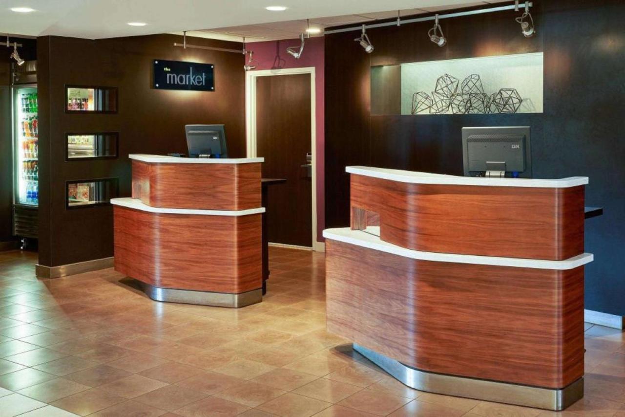 Sonesta Select Miami Lakes Zewnętrze zdjęcie